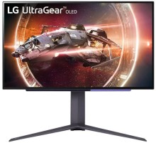 Монитор LG UltraGear 27GS95QE-B