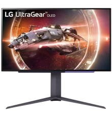 Монитор LG UltraGear 27GS95QE-B