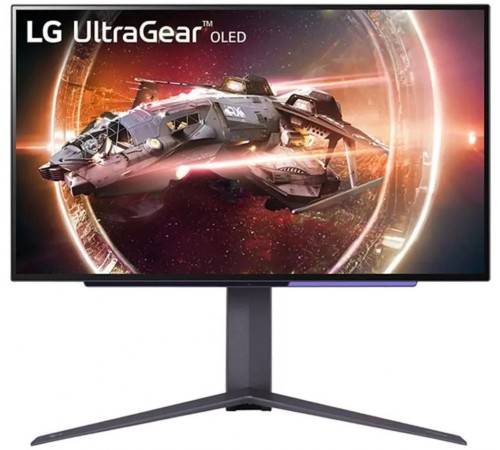 Монитор LG UltraGear 27GS95QE-B