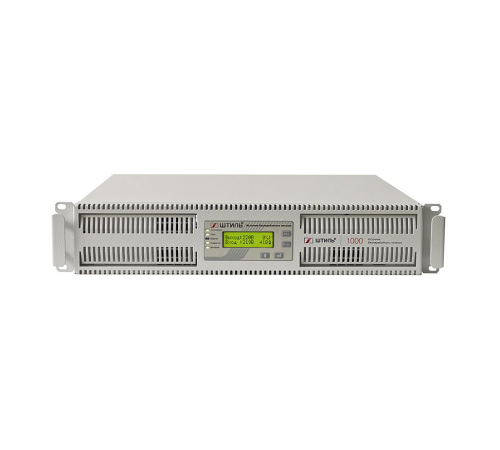ИБП ШТИЛЬ SR1101SL