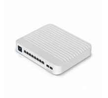 Коммутатор Ubiquiti USW-Pro-8-PoE