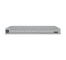 Коммутатор Ubiquiti USW-Pro-Max-24-PoE