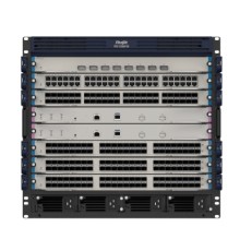 Коммутатор Ruijie RG-CS88-08