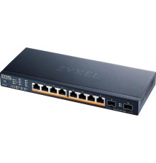 Коммутатор Zyxel XMG1915-10EP (XMG1915-10EP-EU0101F)