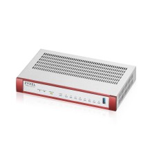 Межсетевой экран Zyxel USGFLEX100H-EUCI01F