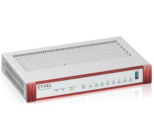 Межсетевой экран Zyxel USGFLEX100H-EUCI02F