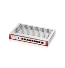 Межсетевой экран Zyxel USGFLEX200HP-EUCI02F