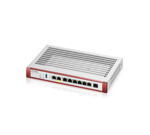 Межсетевой экран Zyxel USGFLEX200HP-EUCI02F