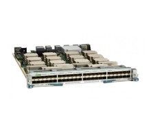Модуль Cisco Nexus N7K-F248XP-25E