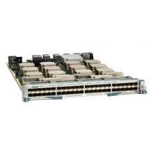 Модуль Cisco Nexus N7K-F248XP-25E