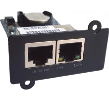 Карта SNMP Сайбер Электро РСК-ПМКАРД