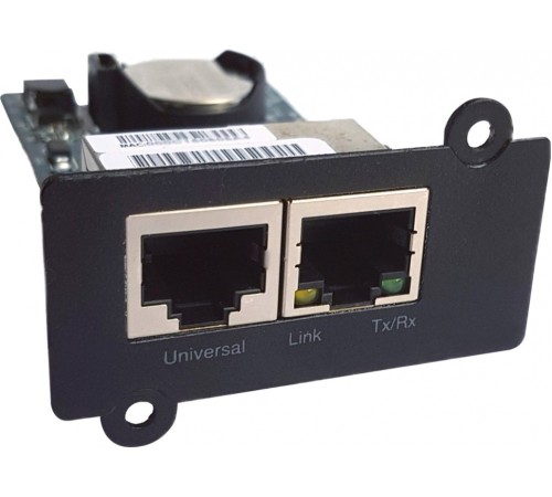 Карта SNMP Сайбер Электро РСК-ПМКАРД