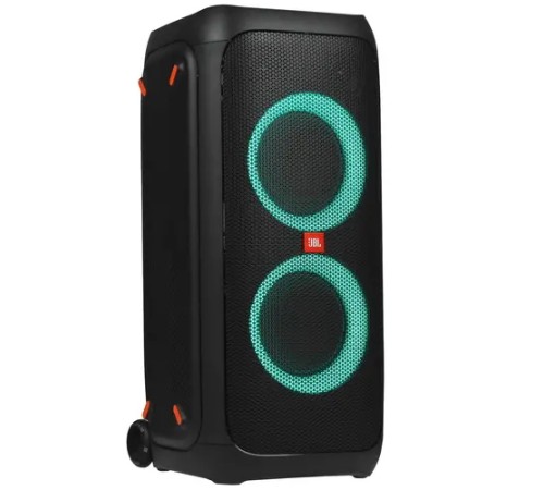 Портативная акустика JBL Partybox 310 (JBLPARTYBOX310)