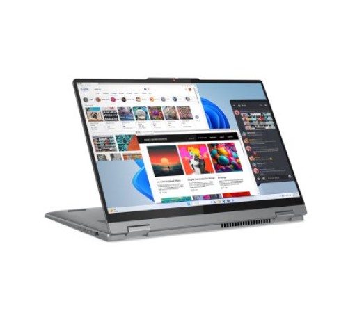 Ноутбук Lenovo IdeaPad 5 2-in-1 16AHP9 (83DS003WRK)