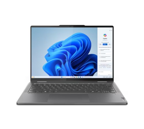 Ноутбук Lenovo Yoga 7 2-in-1 14IML9 (83DJ0096RU)