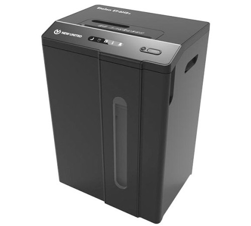 Уничтожитель документов New United ETALON ET-6HS+