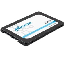 SSD накопитель Micron 5300PRO (MTFDDAK1T9TDS-1AW15ABYY)