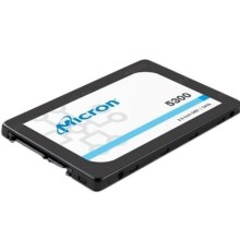 SSD накопитель Micron 5300PRO (MTFDDAK1T9TDS-1AW15ABYY)