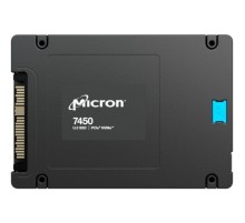 SSD накопитель Micron 7450 PRO (MTFDKCC15T3TFR-1BC1ZABYY)