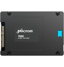 SSD накопитель Micron 7450 PRO (MTFDKCC15T3TFR-1BC1ZABYY)