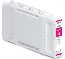 Картридж Epson T6933 пурпурный (C13T69330N)