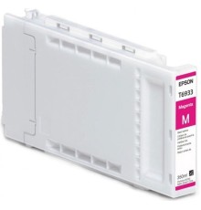 Картридж Epson T6933 пурпурный (C13T69330N)