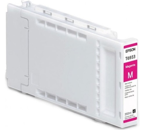 Картридж Epson T6933 пурпурный (C13T69330N)