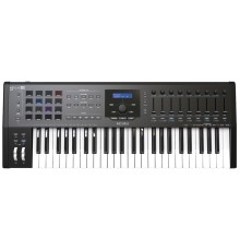 MIDI-клавиатура Arturia KeyLab mkII 49 Black (230621)