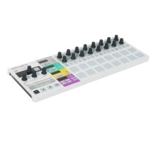 MIDI-клавиатура Arturia BeatStep Pro (430111)