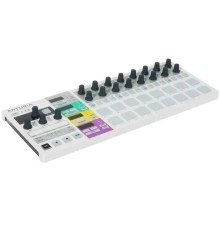 MIDI-клавиатура Arturia BeatStep Pro (430111)