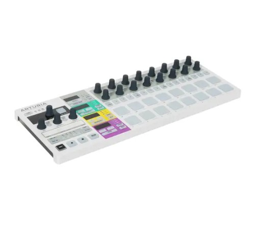 MIDI-клавиатура Arturia BeatStep Pro (430111)