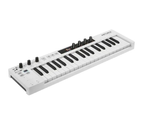 MIDI-клавиатура Arturia KeyStep 37 (430221)