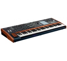 Синтезатор Arturia PolyBrute (551001)