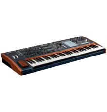 Синтезатор Arturia PolyBrute (551001)