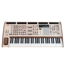 Синтезатор Arturia PolyBrute 12 (551002)