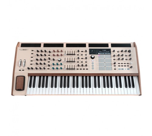 Синтезатор Arturia PolyBrute 12 (551002)