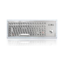 Промышленная клавиатура Key Technology K-TEK-A392-OTB-FN-DWP-US/RU-USB