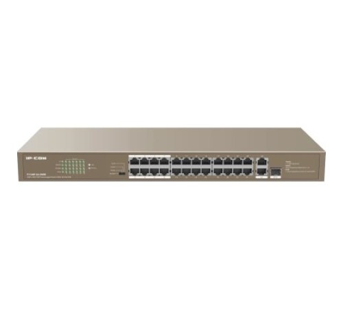 Коммутатор IP-Com F1126P-24-250W