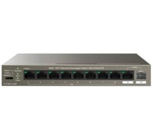 Коммутатор IP-Com G1110PF-8-102W
