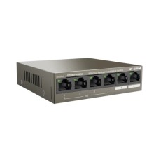 Коммутатор IP-Com G2206P-4-63W