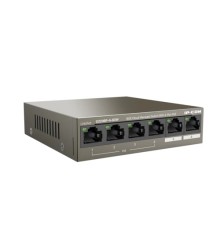 Коммутатор IP-Com G2206P-4-63W