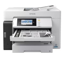 МФУ струйное Epson EcoTank Pro M15180 (C11CJ41406)