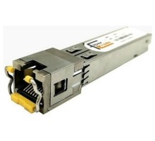 Трансивер Fibertrade медный RJ45 (FT-SFP-Copper-1000)