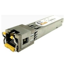 Трансивер Fibertrade медный RJ45 (FT-SFP-Copper-1000)