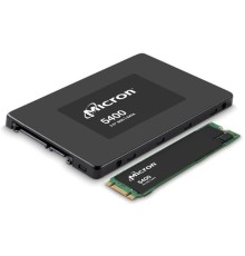 SSD накопитель Micron 5400PRO 960GB (MTFDDAK960TGA-1BC1ZABYY)
