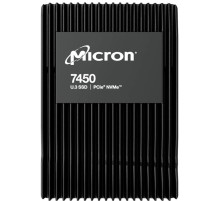 SSD накопитель Micron 7450 PRO 1.92TB (MTFDKCC1T9TFR-1BC1ZABYY)