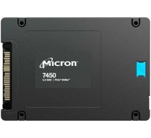 SSD накопитель Micron 7450 PRO 3.84TB (MTFDKCC3T8TFR-1BC1ZABYY)