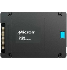 SSD накопитель Micron 7450 PRO 3.84TB (MTFDKCC3T8TFR-1BC1ZABYY)