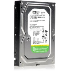 Жёсткий диск Western Digital 1Tb (WD10EURX-83UY4Y0)