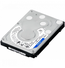 Жёсткий диск Western Digital SATA3 4Tb (WD40NPJZ)